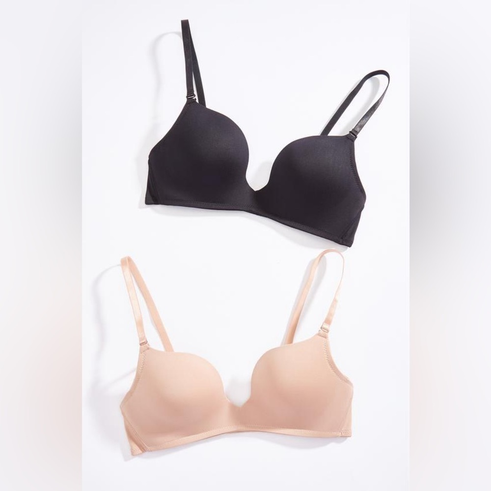 Cato - Convertible Bra Set